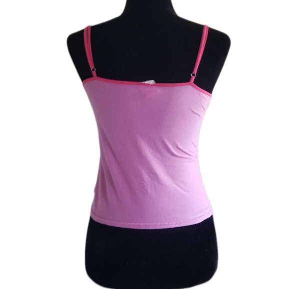 Krusty Ear Wax Fitted Cami Top - Picture 2 of 5